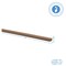 Split Walnut Wood Dowel Rods 36" Long, Unfinished for DIY Refacing | Woodpeckers